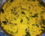 વાટી દાળ ના ખમણ (Vati dal na khaman recipe in Gujarati) રેસીપી સ્ટેપ8ફોટો