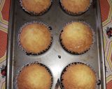 Foto del paso 3 de la receta: Magdalenas (Madeleines)