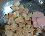 Foto langkah ke 1 dari resep Ayam Fillet Saus Padang.