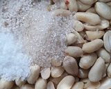 Foto langkah ke 1 dari resep Kacang putih renyah.