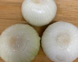 Foto del paso 1 de la receta: Sangre Encebollada !!!!
