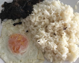 Foto del paso 3 de la receta: Arroz con cebolla (a la cubana)