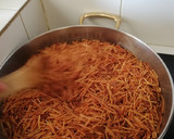 Foto del paso 3 de la receta: Fideuá