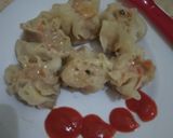 Foto langkah ke 6 dari resep Gyoza/dumpling.