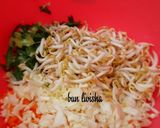 Foto langkah ke 2 dari resep Tahu Ribet tapi Enak.