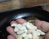 কড়াই পনির (kadai paneer recipe in Bengali) রেসিপি ধাপ - 4 ছবি