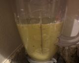 A picture of step 2 of Avocado and Orange Cake.