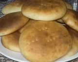 صورة لخطوة 3 من وصفة ❤️ قرص طرية ❤️