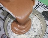 Foto del paso 4 de la receta: Cake de chocolate C.F