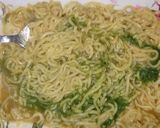 मसाला मैगी (Masala maggi recipe in hindi) रेसिपी चरण 3 फोटो
