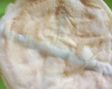 Foto langkah ke 1 dari resep Rolade Tahu Telur(Tanpa Minyak).