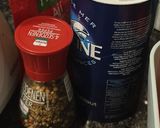 Foto del paso 3 de la receta: Salsa de tomate fácil (apta para freezer)