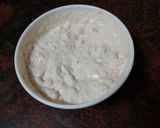 Foto del paso 2 de la receta: Sándwich de atún, maíz dulce, huevo duro y mayonesa
