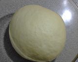 Foto del paso 3 de la receta: Berlinesas 🥯🍓