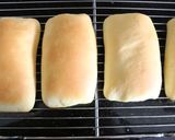Foto langkah ke 5 dari resep Roti panggang Manfred Lange buat kedaiKopi - Resep Klasik.
