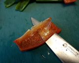 Foto del paso 2 de la receta: Locro de trigo