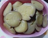 Foto langkah ke 2 dari resep Semur jengkol.