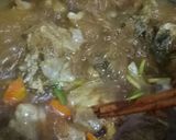 Foto langkah ke 3 dari resep Ikan gabus/Haruan masak kecap.