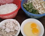Foto langkah ke 1 dari resep Kwetiau Goreng.