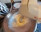 Foto del paso 3 de la receta: Pionono navideño🥳