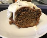 Foto del paso 7 de la receta: Tarta de zanahoria 🥕