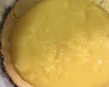 Foto del paso 4 de la receta: Lemon Pie