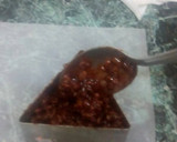 Foto del paso 3 de la receta: Galletas de Chocolate y Arroz inflado