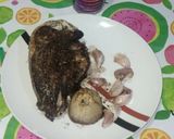 Foto del paso 6 de la receta Cabeza de cordero al horno