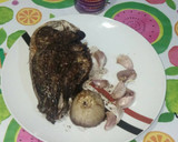 Foto del paso 6 de la receta: Cabeza de cordero al horno