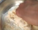 A picture of step 2 of Instant Medu Vada.