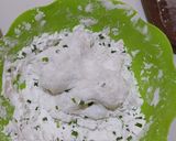 Foto langkah ke 2 dari resep Cireng Rujak.