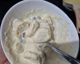 Foto langkah ke 3 dari resep Pisang Goreng Wijen Kismis.