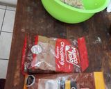 Foto del paso 4 de la receta: Cocadas de avena y plátano