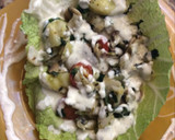 Foto del paso 6 de la receta: Ensalada de verduras