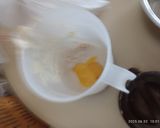 小Q創意料理［無麵粉養生低糖豆渣蛋糕］的食譜步驟4照片