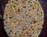 Foto del paso 4 de la receta: Postre con vainillas y durazno!!