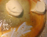 Foto del paso 1 de la receta: Croquetas sin gluten de crema de chorizo y queso curado