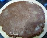 Alsi (flax seed) Cookies recipe step 5 photo
