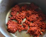 Foto del paso 2 de la receta: Sopa de coditos con chorizo