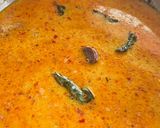 Foto langkah ke 3 dari resep Sambal krecek tahu goreng.