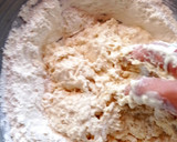 Foto del paso 1 de la receta: Pancitos saborizados