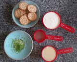 Foto del paso 1 de la receta: Postre de limón