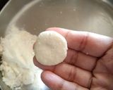 A picture of step 6 of Rabri Rasmalai.