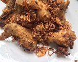 รูปขั้นตอนการทำที่ 3 ของ ไก่ทอดหาดใหญ่ จ้าา