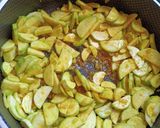 عکس مرحله 2 از دستور خوراک کدو سبز شمالی 😋