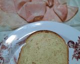 Foto del paso 8 de la receta: Sandwichs para picnic (variedad de fiambres y panes)