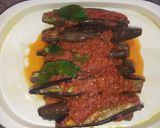 Foto langkah ke 3 dari resep 37. Terong Balado.