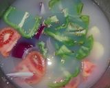 Foto del paso 5 de la receta: Crema de mejillones