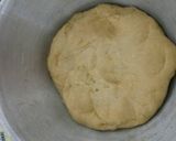 Foto langkah ke 2 dari resep Bakpia teflon isi coklat.