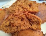 Foto del paso 4 de la receta: Muffins de dulce de leche SIN GLUTEN